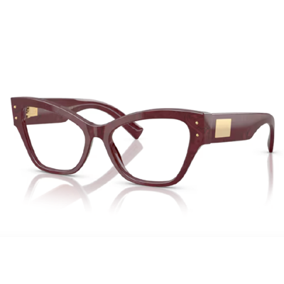 Dolce & Gabbana DG3404